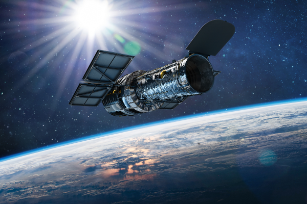 Hubble