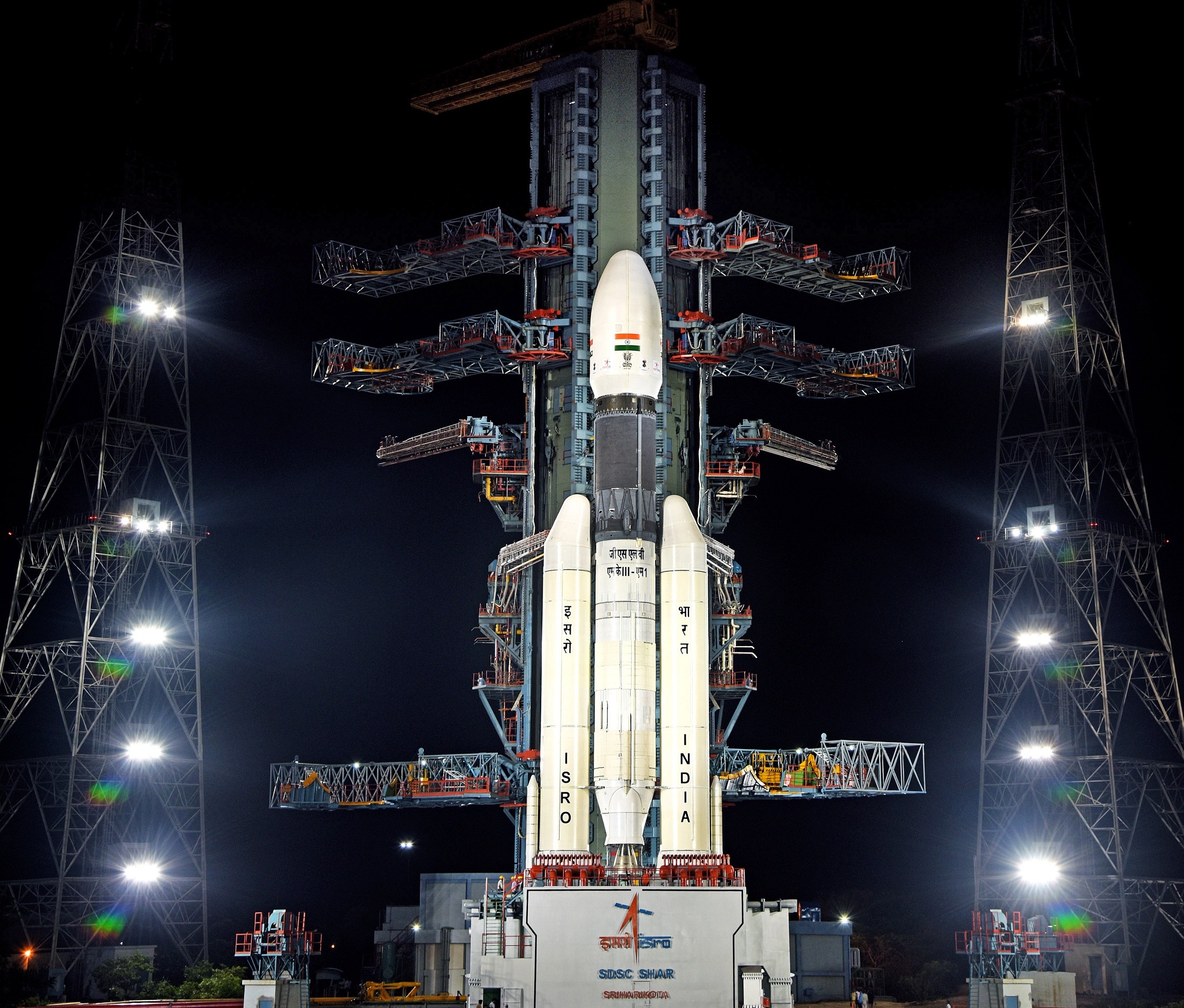 Chandrayaan
