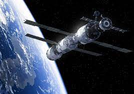 Deep Space Missions