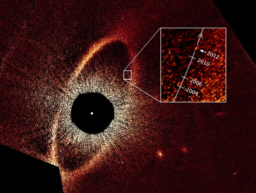 Direct Imaging