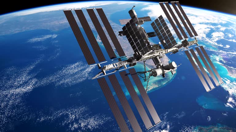 International Space Station