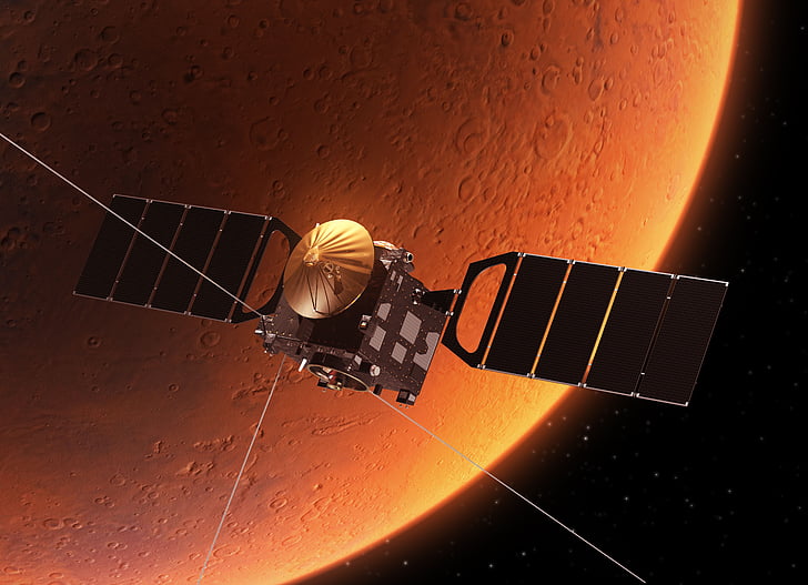 Mangalyaan