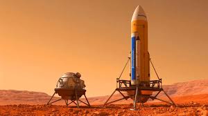 Mars Sample Return