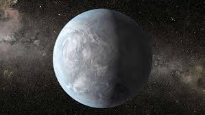Super-Earths