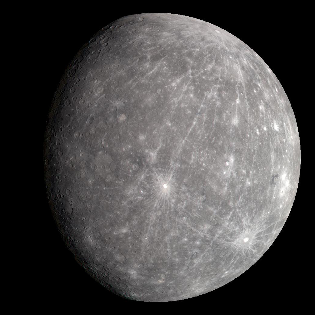 Terrestrial Planets