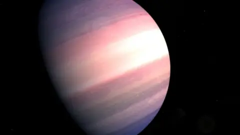 Exoplanets
