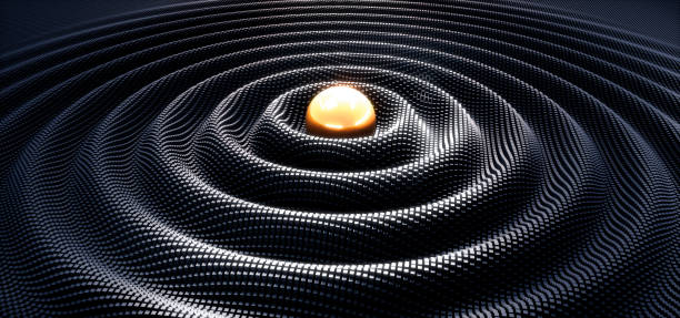 Gravitational Waves